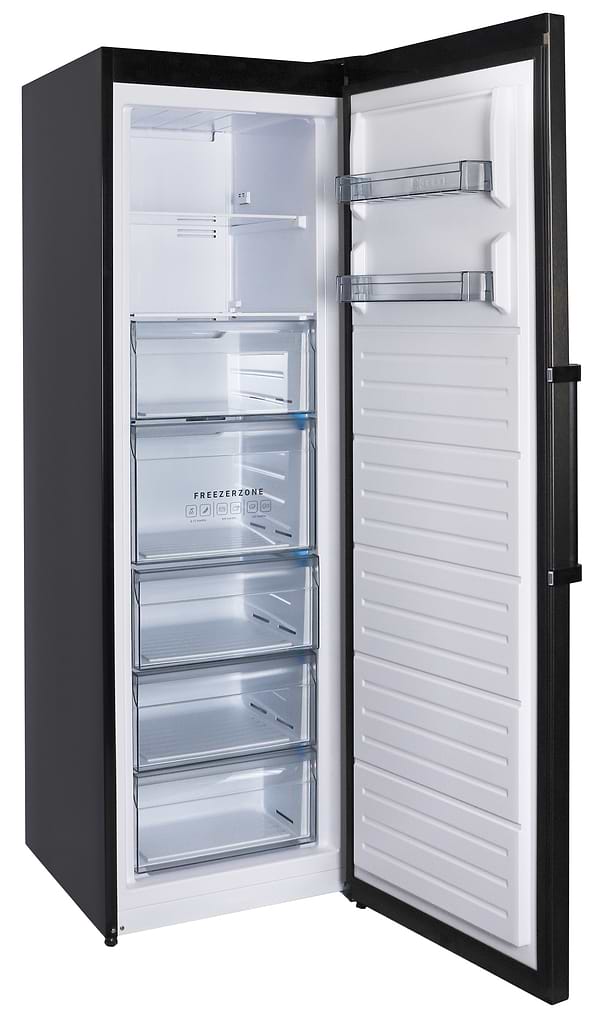 Фото - Морозильная камера Daewoo FFN278FDR0UA