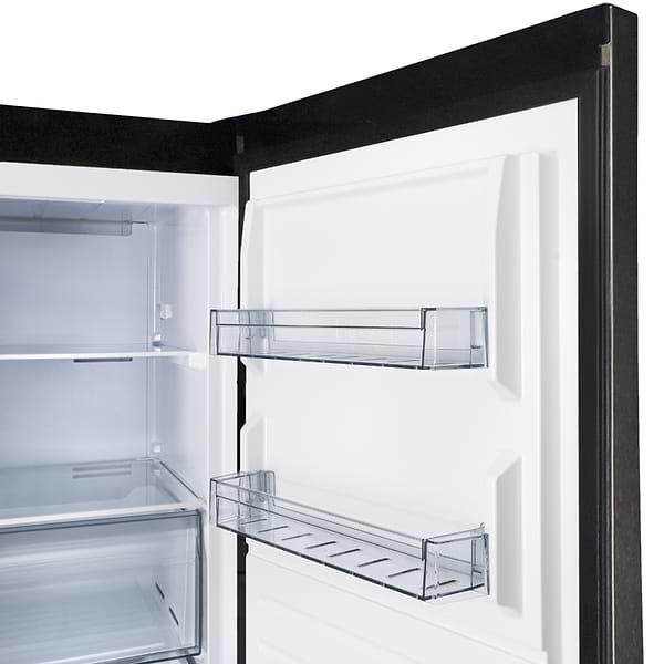 Фото - Морозильная камера Daewoo FFN278FDR0UA