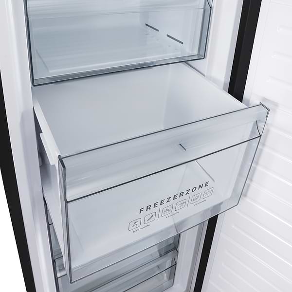 Фото - Морозильная камера Daewoo FFN278FDR0UA