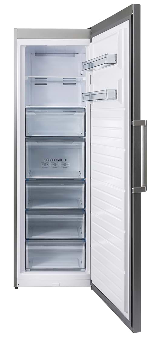 Фото - Морозильная камера Daewoo FFN278FLR1UA