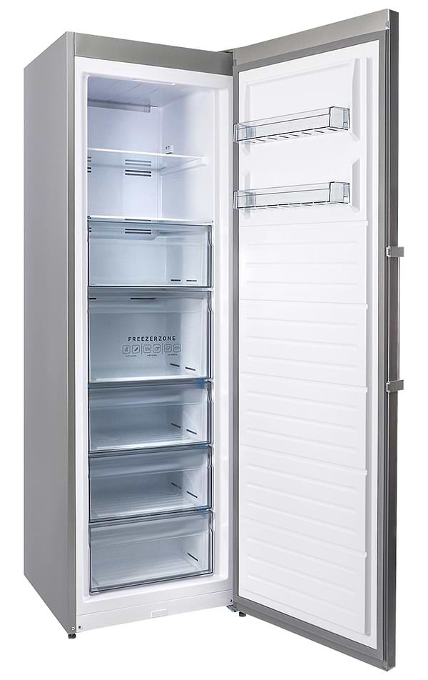 Фото - Морозильная камера Daewoo FFN278FLR1UA