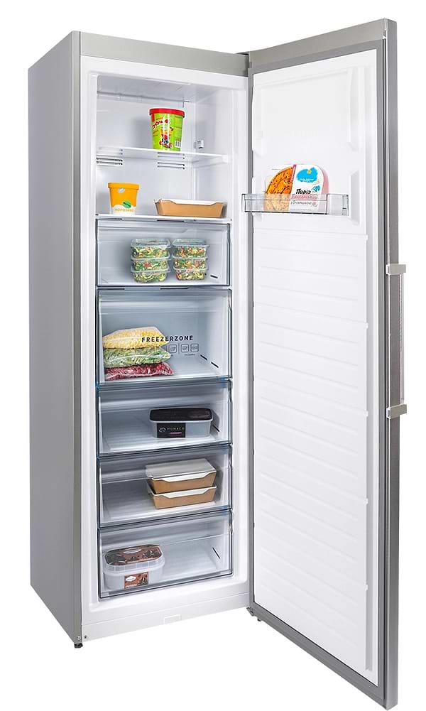 Фото - Морозильная камера Daewoo FFN278FLR1UA