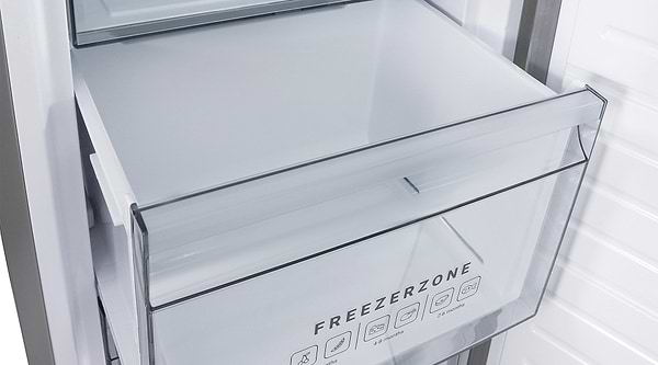 Фото - Морозильная камера Daewoo FFN278FLR1UA