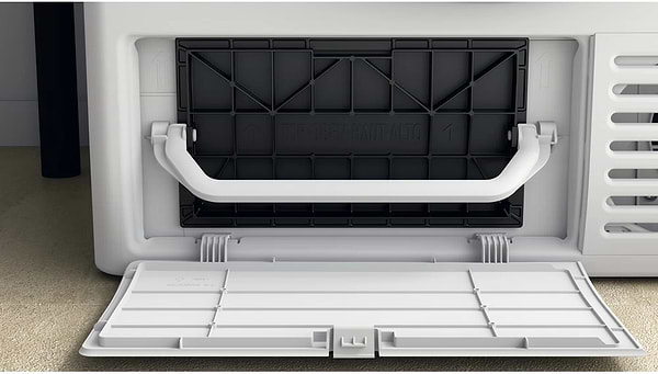 Фото - Уценка - Сушильная машина Whirlpool FFT M22 9X2B UA