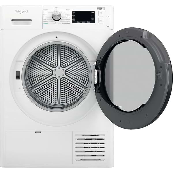 Фото - Уценка - Сушильная машина Whirlpool FFT M22 9X2B UA