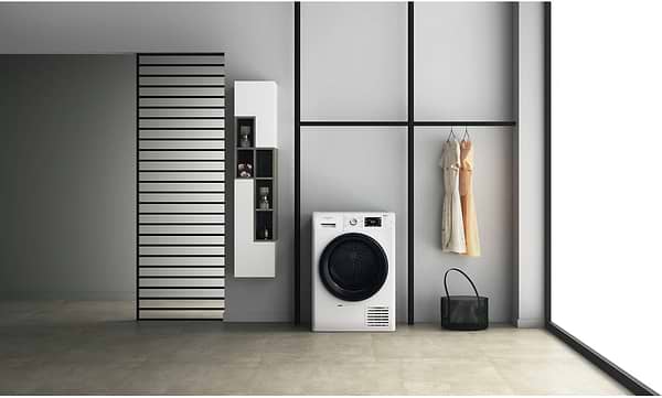 Фото - Уценка - Сушильная машина Whirlpool FFT M22 9X2B UA