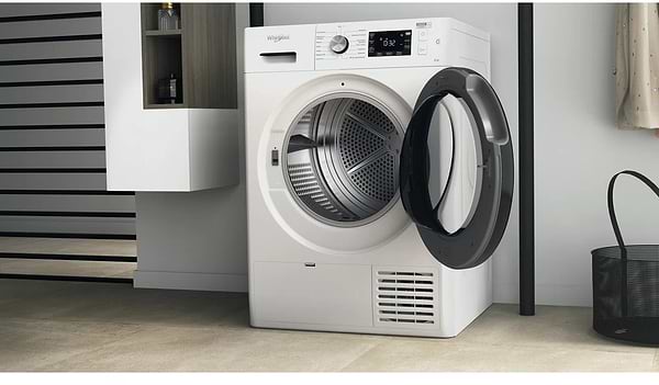 Фото - Уценка - Сушильная машина Whirlpool FFT M22 9X2B UA