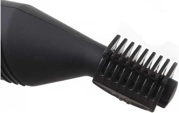 Фото - Тример для носа і вух Babyliss E652E