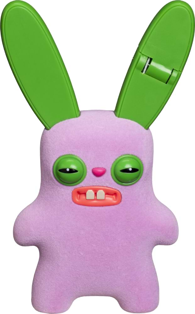 Коллекционная фигурка Fuggler бешеный кролик (FG1000B) - Фото 1