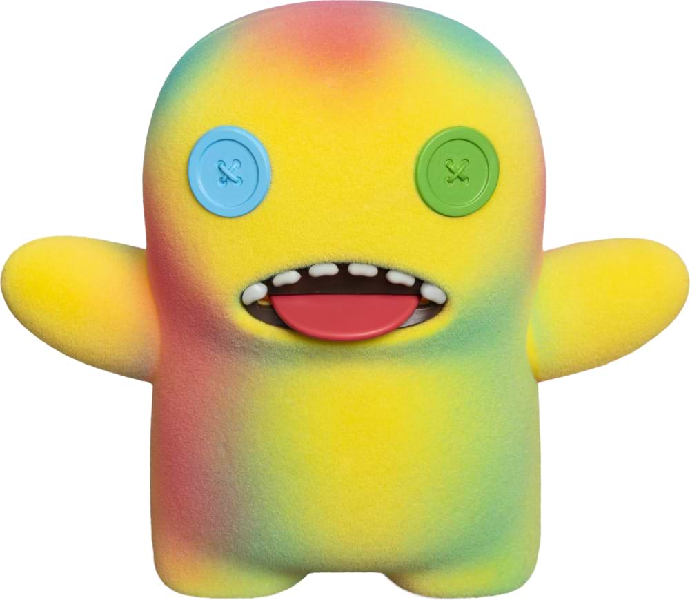 Коллекционная фигурка Fuggler УГО-БУГА ​​(FG1000C) - Фото 1