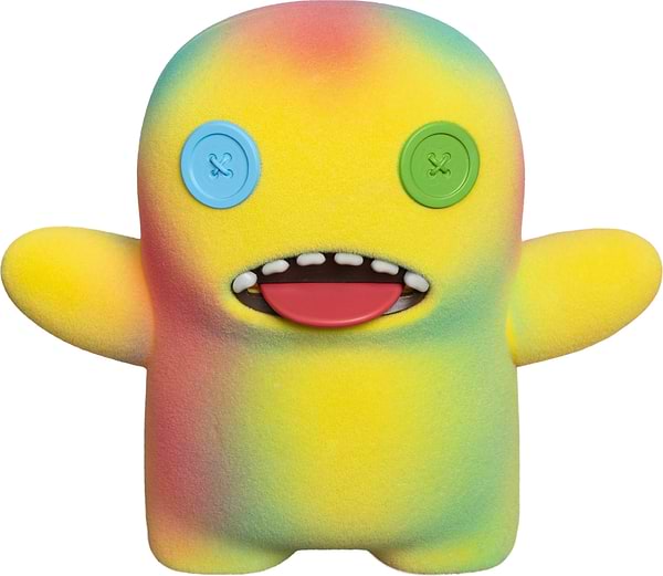 Фото - Колекційна фігурка Fuggler УГА-БУГА (FG1000C)