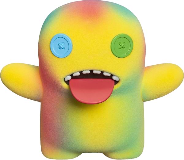 Фото - Колекційна фігурка Fuggler УГА-БУГА (FG1000C)