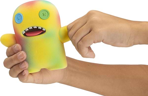 Фото - Колекційна фігурка Fuggler УГА-БУГА (FG1000C)