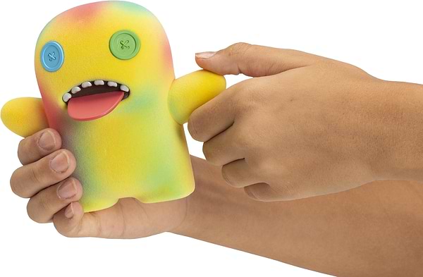 Фото - Колекційна фігурка Fuggler УГА-БУГА (FG1000C)