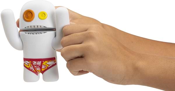 Фото - Колекційна фігурка Fuggler САСКУШ (FG1000D)