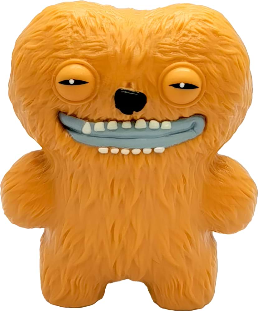 Коллекционная фигурка Fuggler Оранжевый ЛОРД ОТРИГУН (FG2012F) - Фото 1