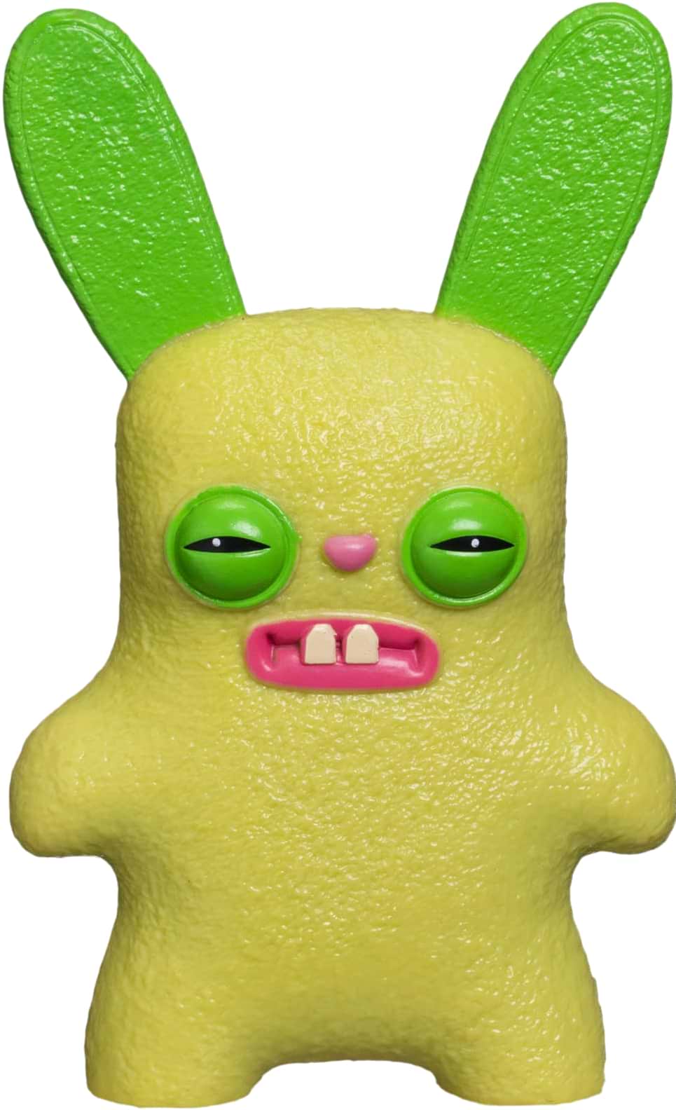 Коллекционная фигурка Fuggler ЗЕЛЕНЫЙ БЕШЕНЫЙ КРОЛИК (FG2012L)