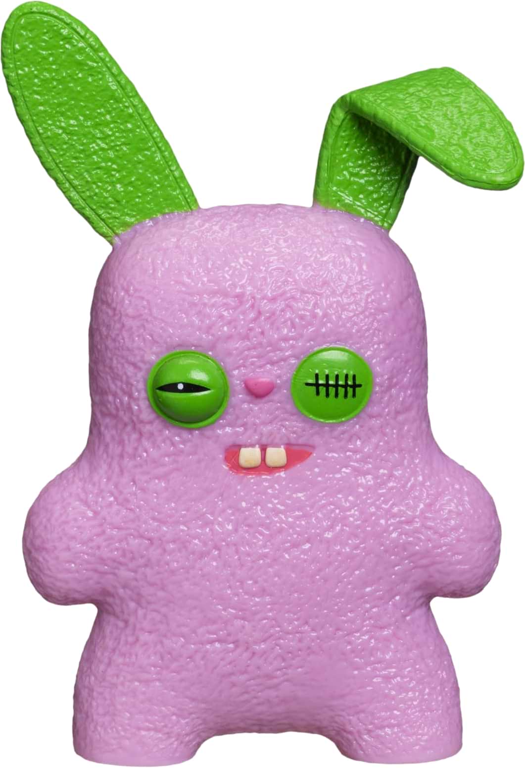 Коллекционная фигурка Fuggler ЛИЛОВЫЙ БЕШЕНЫЙ КРОЛИК (FG2012T)
