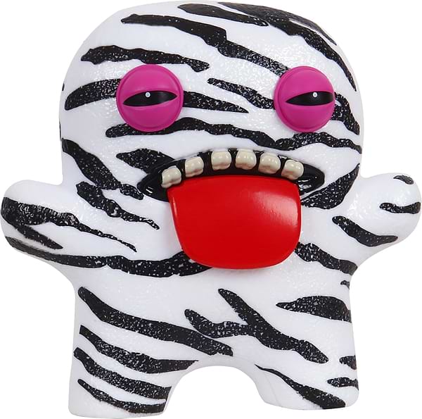 Фото - Колекційна фігурка Fuggler УГА-БУГА (FG6010B)