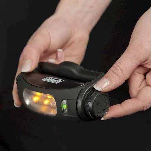 Фото - Фонарь Coleman CLM10