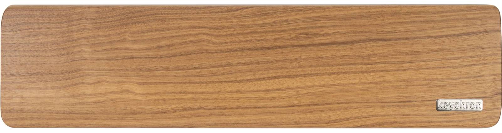 Подставка под запястье Keychron Wood Palm Rest V1 PR10 (PR9_KEYCHRON) - Фото 1