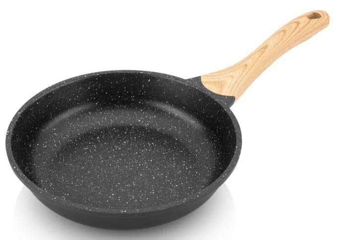 Сковорода універсальна ETA Titanium II 7929 90000 - Фото 1