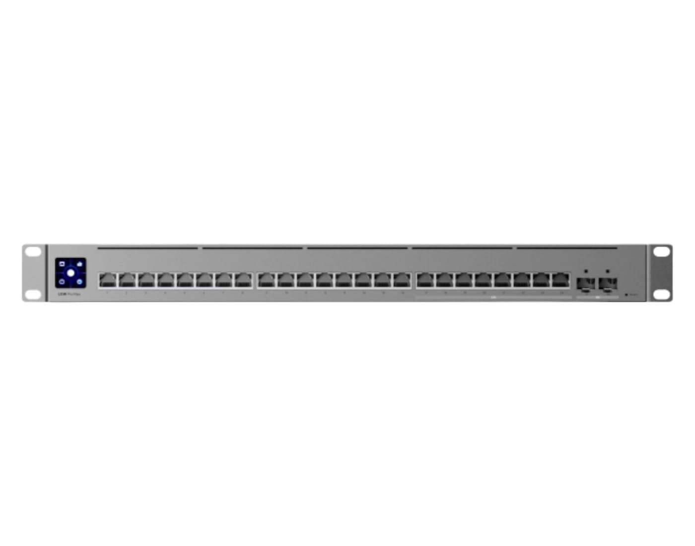 Коммутатор локальной сети (Switch) Ubiquiti USW-PRO-MAX-24 - Фото 1