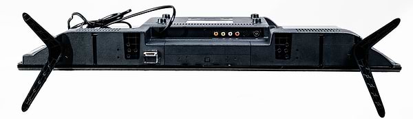 Фото - Уцінка - Телевізор HILTON 32TH1 #