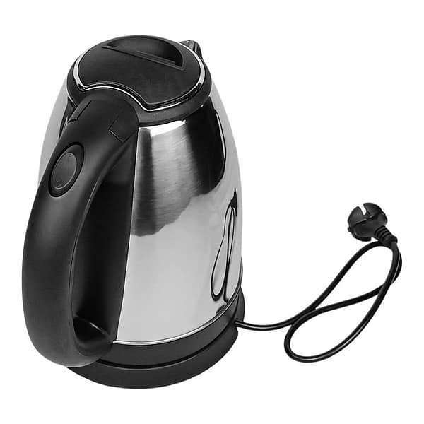 Фото - Электрический чайник Grunhelm EKS-7518