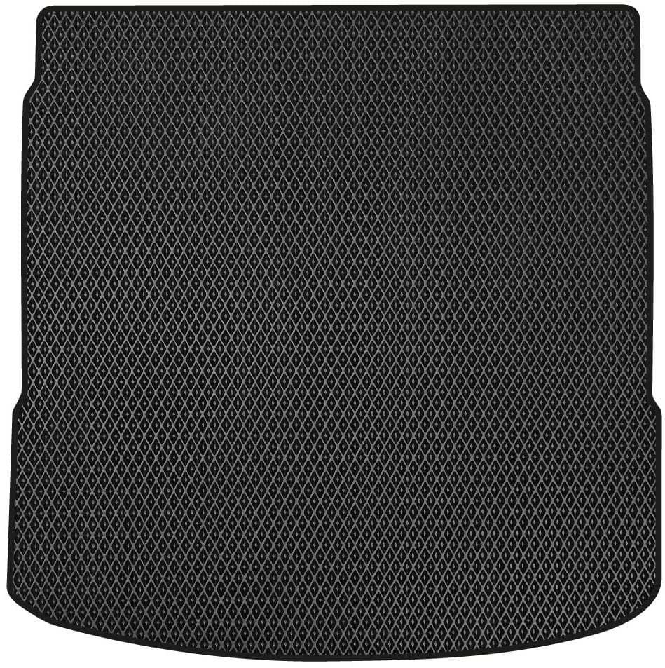 EVA килимок в багажник авто EVAtech для e-tron Sportback (GE) Audi 2019 1 покоління Liftback EU (AU13348BO1RBB)