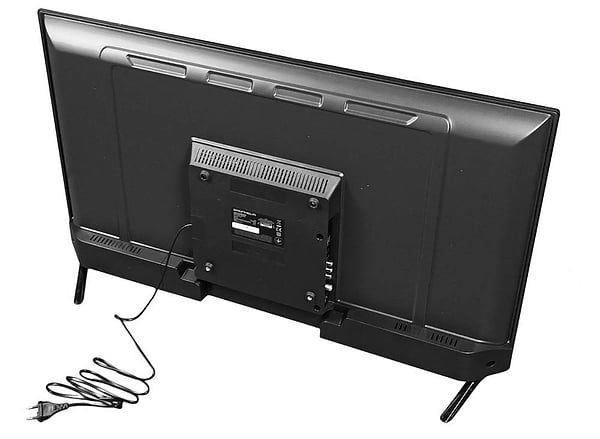 Фото - Телевизор Grunhelm 40F300-GA11V