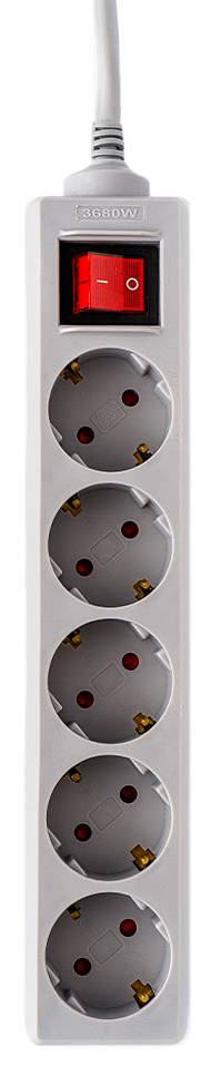 Мережевий фільтр Ultra SSG5-3 new - Фото 1