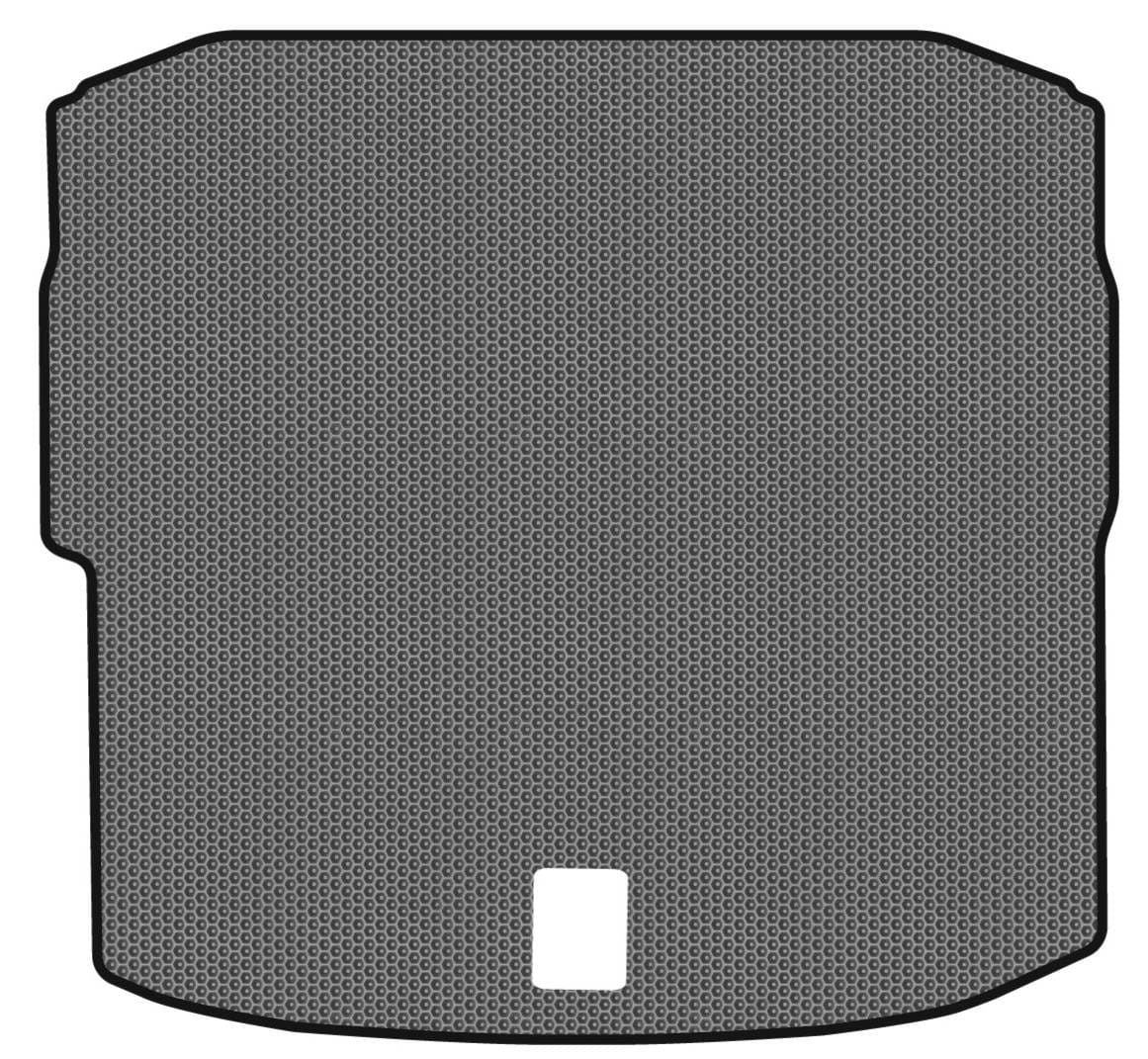 EVA килимок в багажник авто EVAtech для A3 (8V) Audi 2012-2020 3 покоління Sedan USA (AU33258BO1RGB)