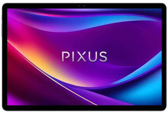 Планшет Pixus Deon 10.95'' 6/128GB LTE Gray - Фото 1