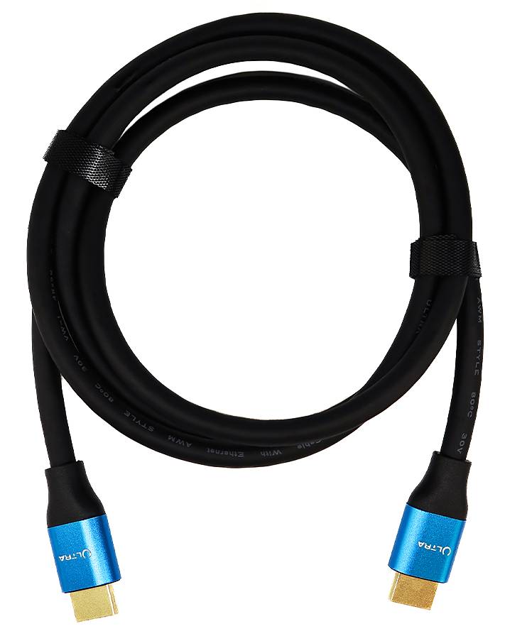 Кабель HDMI Ultra HDMI 20m (UC88-2000)