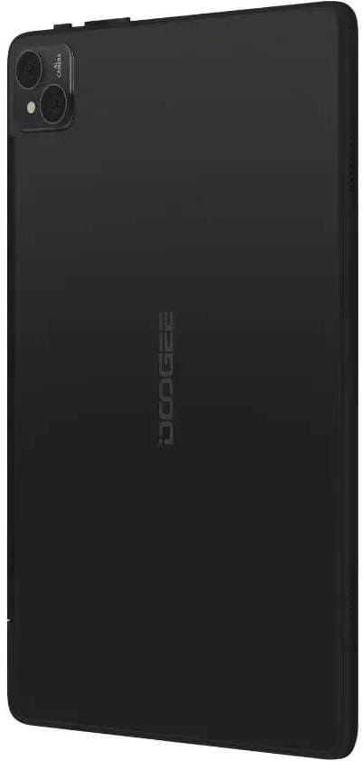 Фото - Планшет Doogee T10 PRO 10.1 8/256GB Black