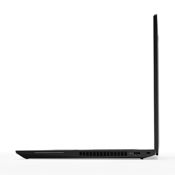 Фото - Ноутбук Lenovo ThinkPad T16 Gen 2 (21K7004ARA) Thunder Black