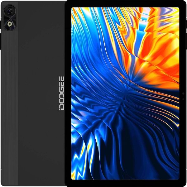 Фото - Планшет Doogee T10 Plus 10.5" 8/256GB Black