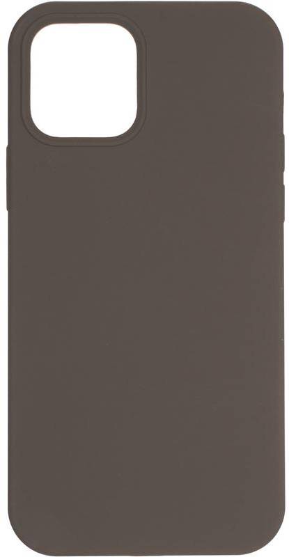Чохол для смартфону Gelius Original Full Soft Case for iPhone 11 Pro Max Dark Grey (91636) - Фото 1