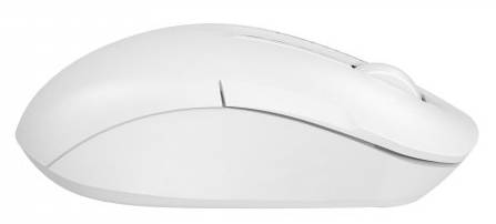 Фото - Миша бездротова A4tech FG15CS Air2 (White)
