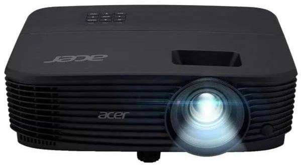 Фото - Проектор Acer X1329 (MR.JX711.001)