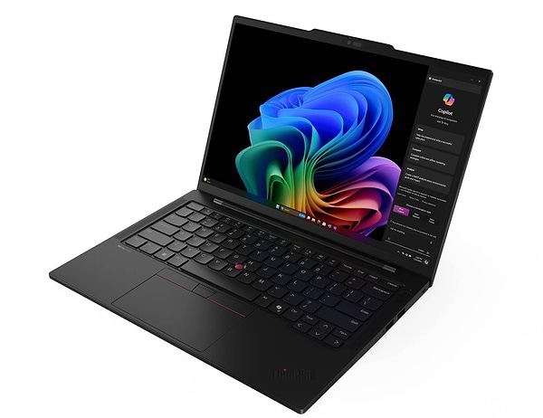 Фото - Ноутбук Lenovo ThinkPad T14 G6 (21N10009RA) Black