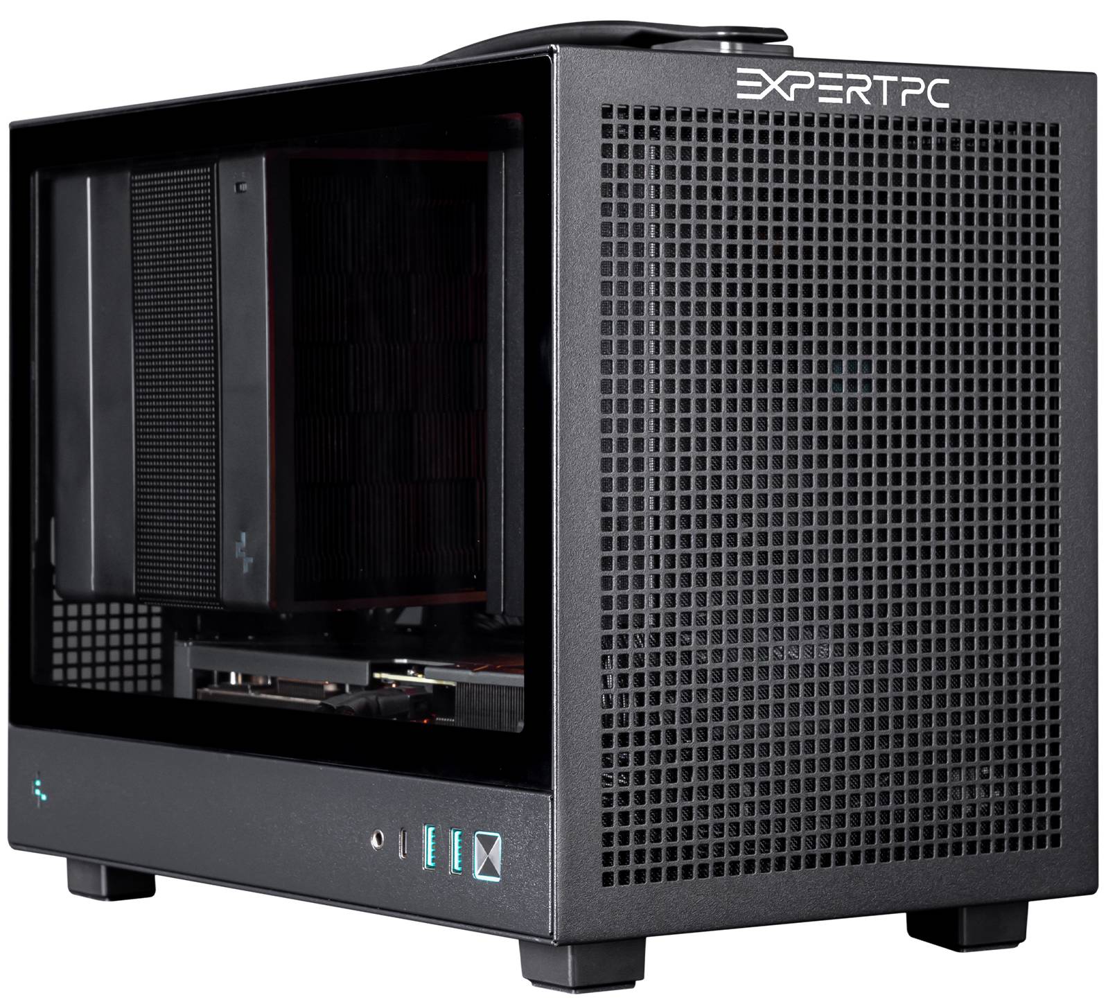 Системный блок Expert PC Nano (I147F.64.S20.48S.G13501) - Фото 1