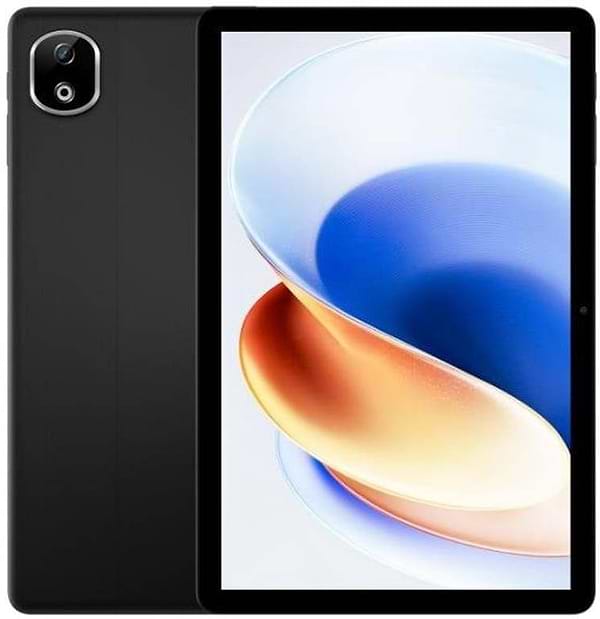Фото - Планшет Doogee T30E 4/128GB LTE Midnight Black