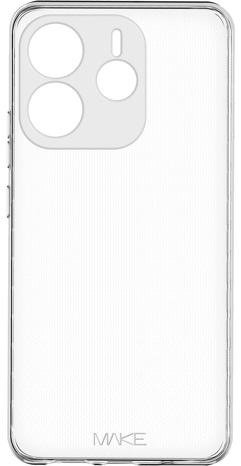 Чохол для смартфону MAKE Air Xiaomi Redmi Note 14 5G (MCA-XRN145G) - Фото 1
