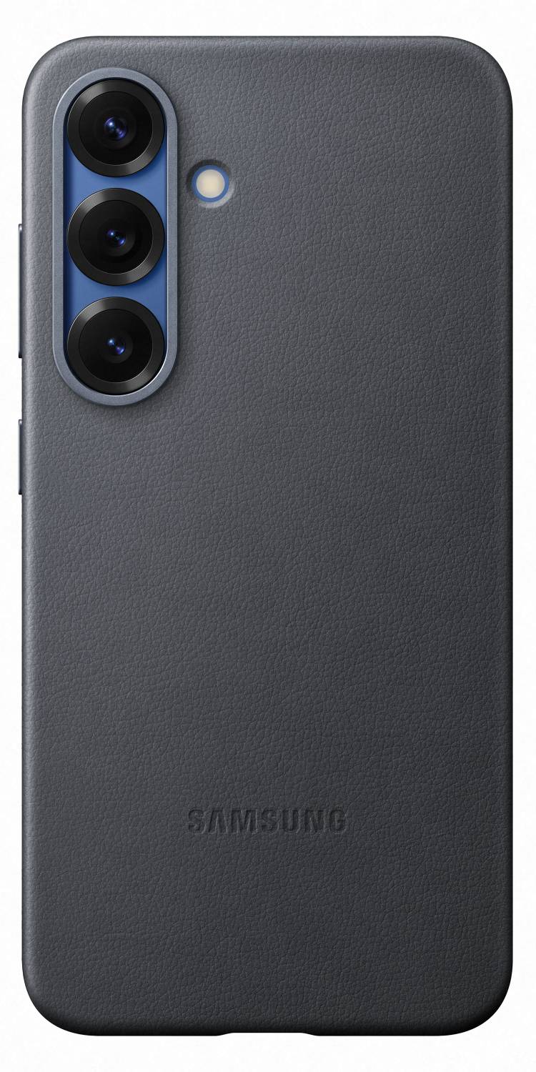 Чехол для смартфона Samsung Kindsuit Case S25 Black (EF-VS931PBEGWW) - Фото 1