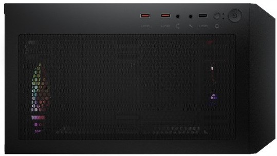 Фото - Корпус Cougar MX360 RGB