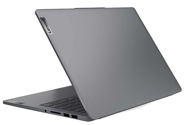 Фото - Ноутбук Lenovo IdeaPad Pro 5 14IMH9 (83D2003XRA) Arctic Grey