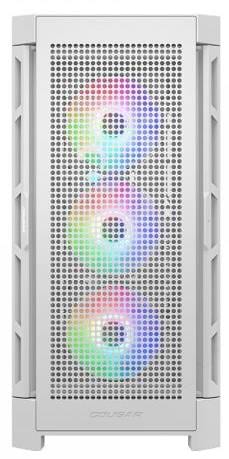Фото - Корпус Cougar AIRFACE PRO RGB White