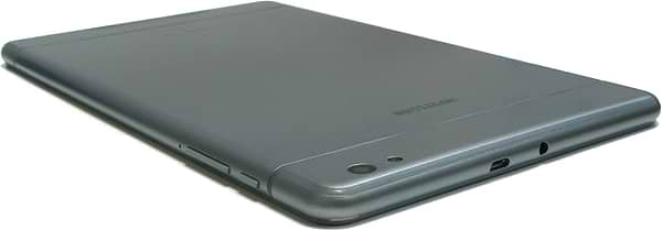 Фото - Планшет IMPRESSION ImPAD P101 16Gb 3G Dark Grey